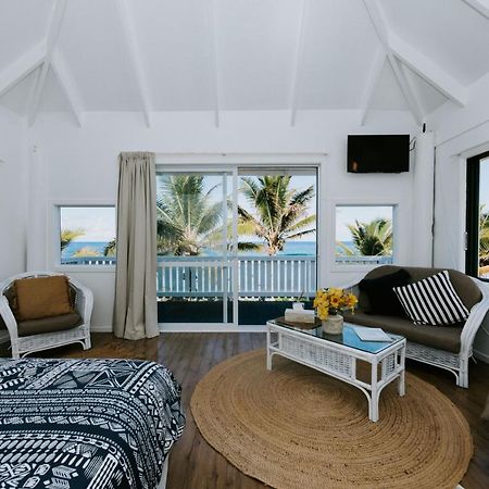The Passage Villas Rarotonga Dış mekan fotoğraf