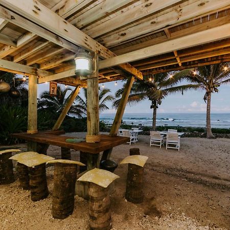 The Passage Villas Rarotonga Dış mekan fotoğraf