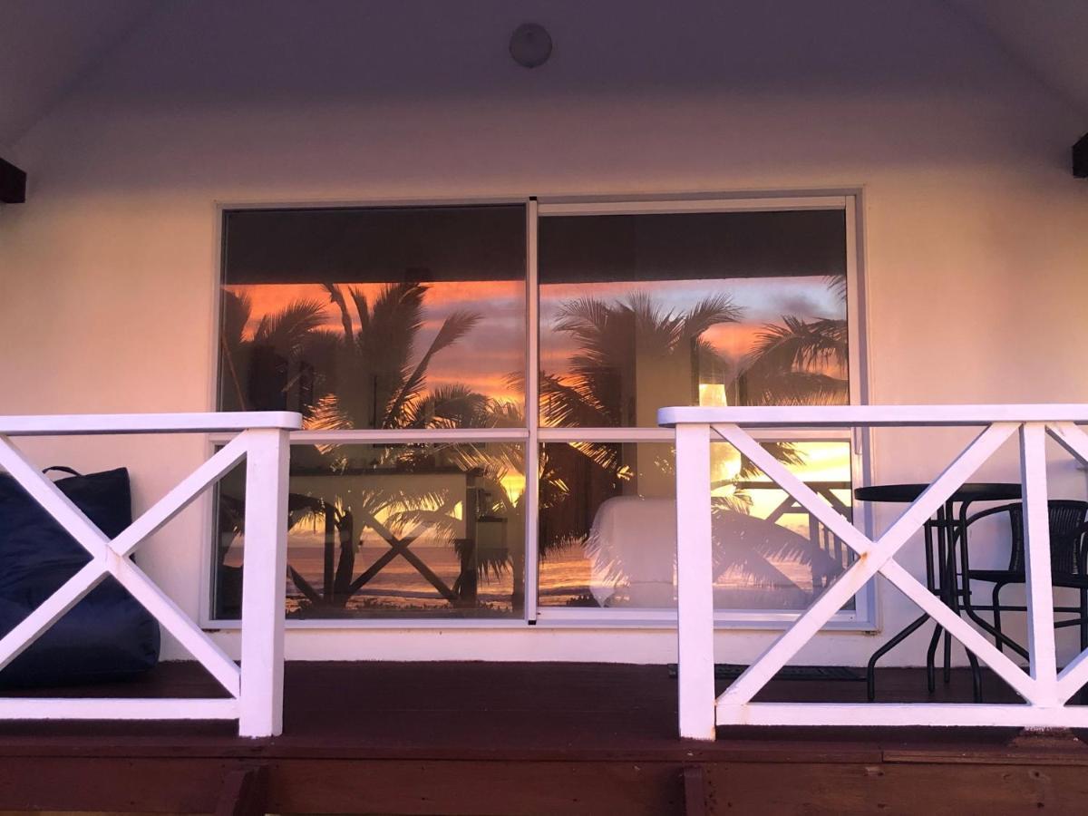 The Passage Villas Rarotonga Dış mekan fotoğraf