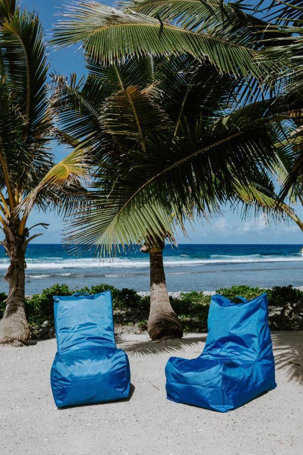 The Passage Villas Rarotonga Dış mekan fotoğraf