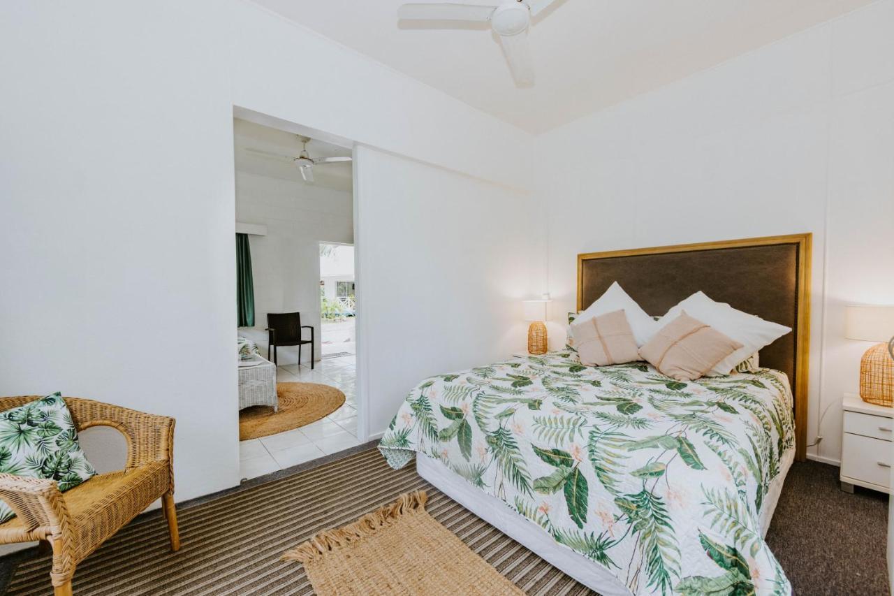 The Passage Villas Rarotonga Dış mekan fotoğraf