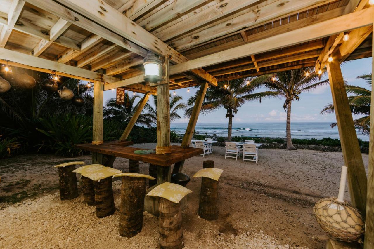 The Passage Villas Rarotonga Dış mekan fotoğraf