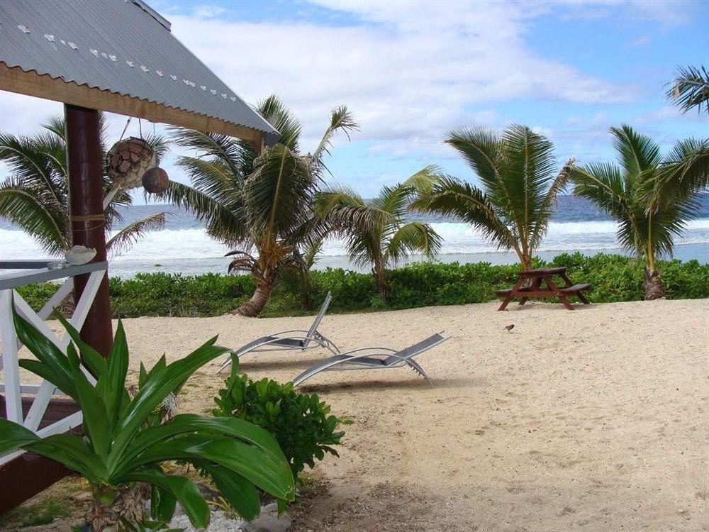 The Passage Villas Rarotonga Dış mekan fotoğraf
