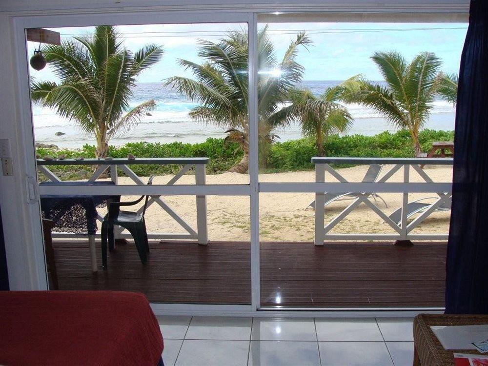 The Passage Villas Rarotonga Dış mekan fotoğraf
