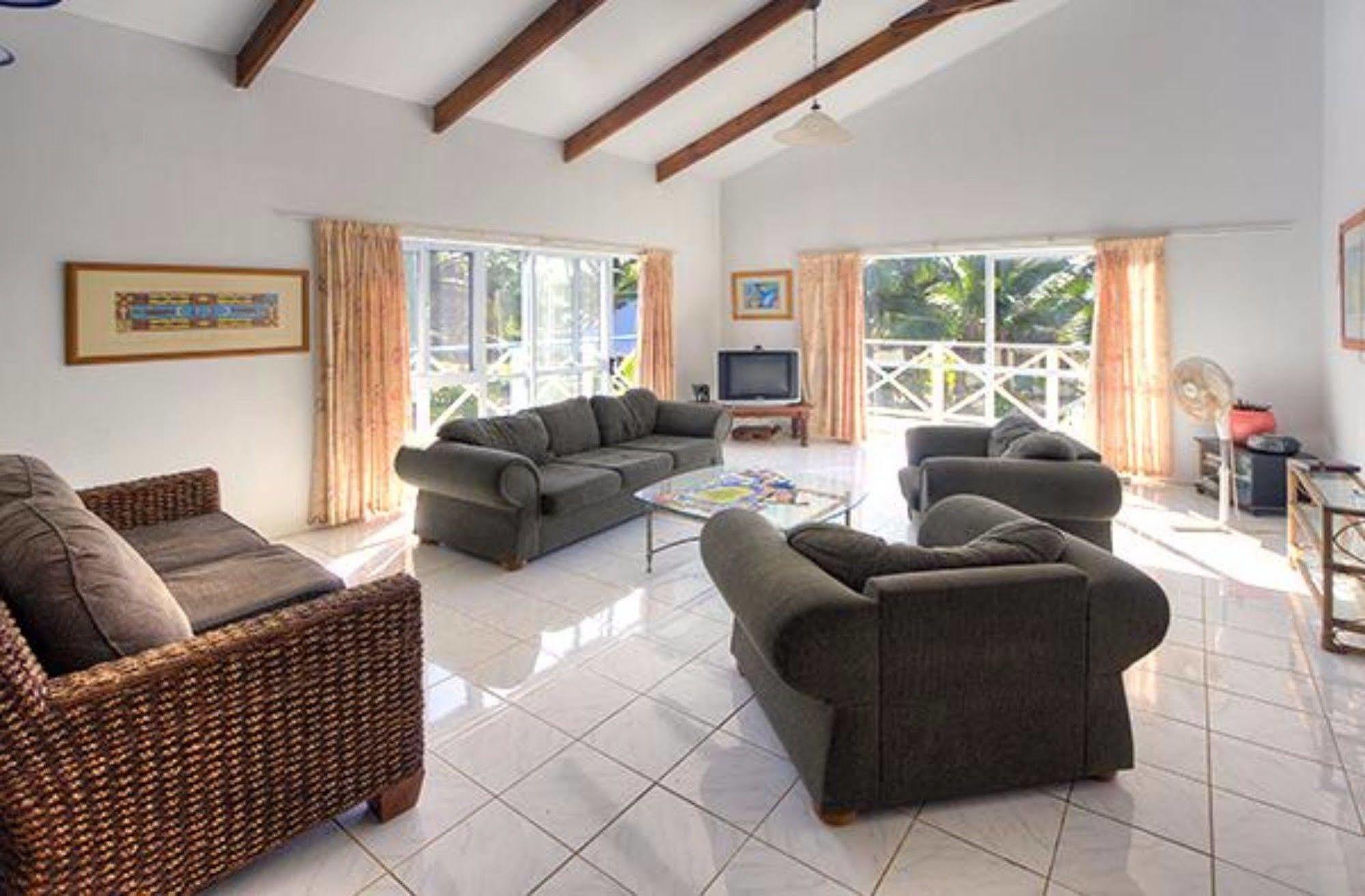 The Passage Villas Rarotonga Dış mekan fotoğraf