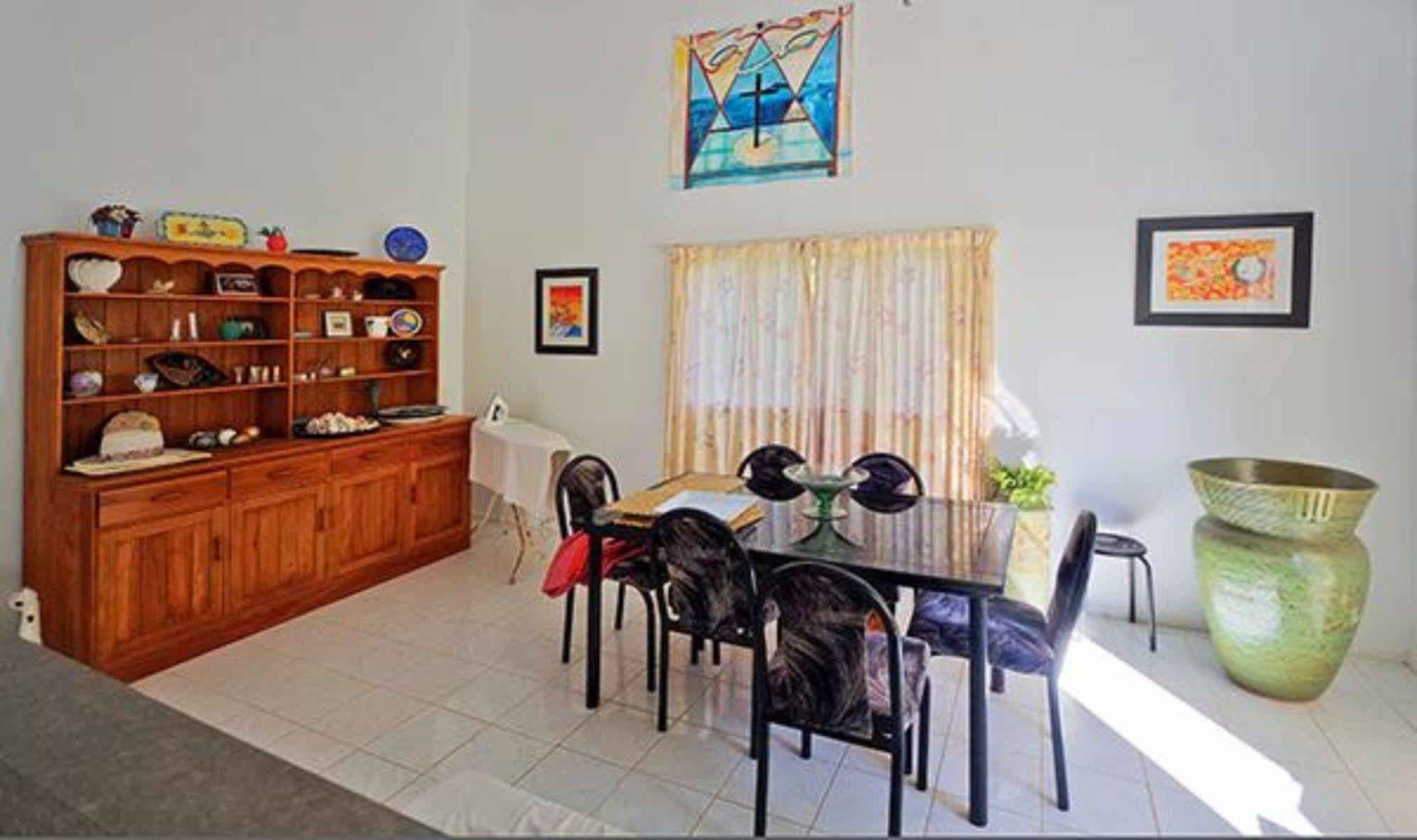 The Passage Villas Rarotonga Dış mekan fotoğraf
