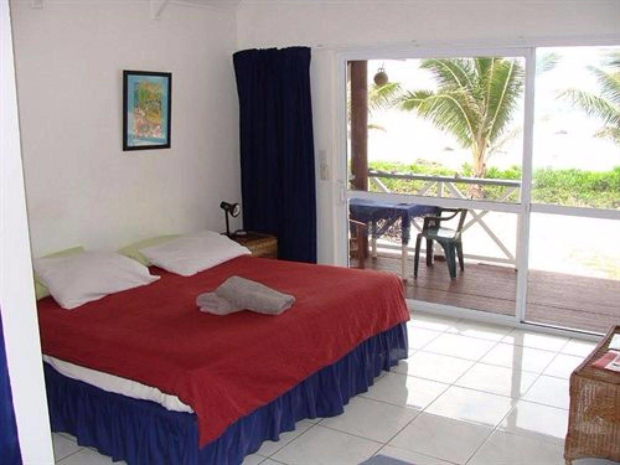 The Passage Villas Rarotonga Dış mekan fotoğraf